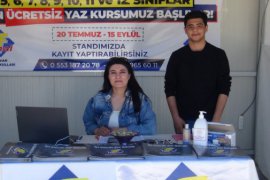 Bitlis Eren Üniversitesi ‘Bahar Şenlikleri’ Başladı