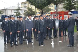 Tatvan'da ‘Polis Haftası ve Polis Günü’ Kutlandı