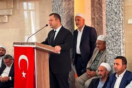 Tatvan’da 80 Öğrenci Hafızlık ve İlmî İcazet Aldı