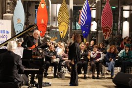 Sinop Lakerda Festivali 12-15 Kasım’da Sinop’ta Başlıyor