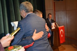 Tatvan’da Cumhuriyet Bayramı coşkusu