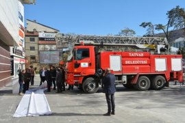 Tatvan Belediyesi’nin Güncel Borç Listesi Açıklandı