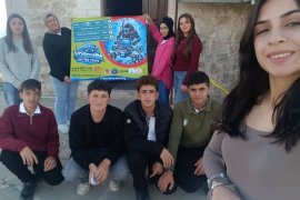 Gençler Van Gölü Havzası’nı Bilim, Teknoloji ve Kültürel Miras Perspektifiyle Keşfediyor