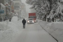 Tatvan’da ‘Kriz Masası’ oluşturuldu