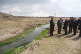 Vali Ustaoğlu’nun Ahlat müjdesi