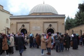 Bitlis Belediyesi, kadınlar için gezi programı düzenledi