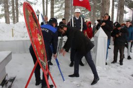 Bitlis’te ‘18 Mart Çanakkale Zaferi ve Şehitleri Anma Günü’ Programı Düzenlendi