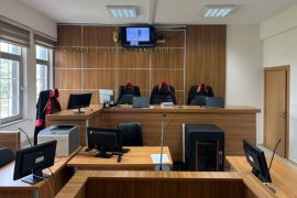 Tatvan’da Kurulan Ağır Ceza Mahkemesinde İlk Duruşma Yapıldı