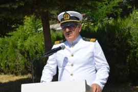 Tatvan’da ‘Denizcilik ve Kabotaj Bayramı’ Kutlamaları