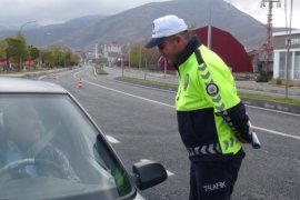 Kış Lastiği Zorunluluğu Başladı