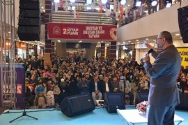 Tatvan Doğu Anadolu Kitap Fuarı Yoğun İlgi Gördü