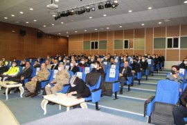 Bitlis’te Okul Güvenliği Toplantısı Gerçekleştirildi