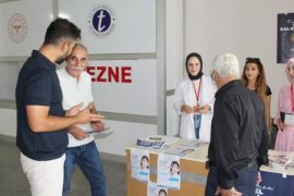 Tatvan Devlet Hastanesi Personeline Çocuk İstismarı ve İhmali Eğitimi Verildi