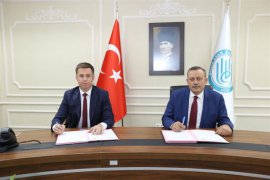BEÜ Rektörlüğü ile Bitlis Cumhuriyet Başsavcılığı Arasında İşbirliği Protokolü İmzalandı