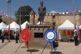 Bitlis’in Düşman İşgalinden Kurtuluşunun 106. Yılı Kutlandı