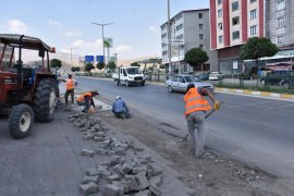 Tatvan'da Fiziki Tarama Çalışmaları başladı