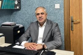 Hasan Sönmez, Esnaf Odası Başkan Adaylığını Açıkladı