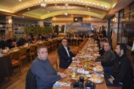 BİGİAD Geleneksel Kış Etkinliği Programı Düzenledi