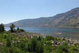 Tatvan’da ‘Nemrut Yayla Şenlikleri’ düzenlendi