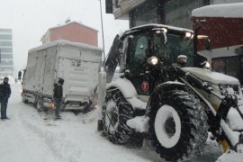 Tatvan’da ‘Kriz Masası’ oluşturuldu