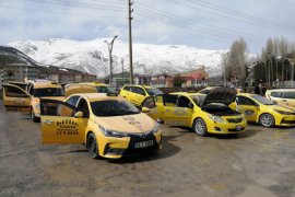 Bitlis’te Koronavirüs tedbirleri devam ediyor