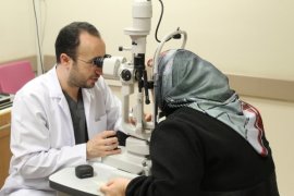 İşadamı Ahmet Eren Tatvan Devlet Hastanesi’ne Tıbbi Cihaz Desteği Sağladı