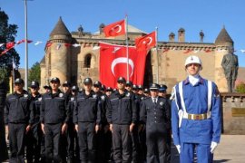 Bitlis’te, Cumhuriyet  Bayramı kutlandı