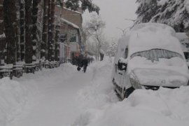 Tatvan’da ‘Kriz Masası’ oluşturuldu