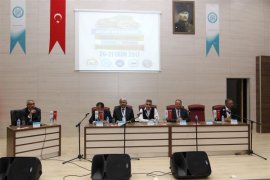 Bitlis ve Yöresi Ceviz Uygulama ve Araştırma Merkezi Açıldı
