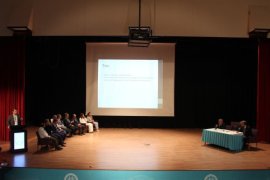 Bitlis’te Mide Kanseriyle Mücadelede Bilimsel Güç Birliği