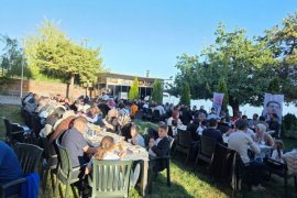 Eğitim-Bir-Sen’den Ahlat’ta Üyelerine Özel Program