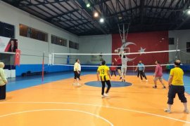 Bitlis’teki Sporcular ve Doğaseverler Ata Bebek İçin Dayanışma Çağrısında Bulundu