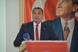 Şehit Gazi-Sen Eğitim Sendikası temsilcileri Bitlis’te buluştu