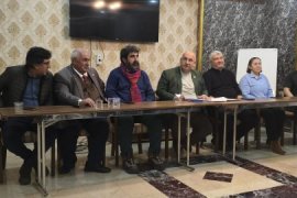 Dijital Medyanın Nabzı Mardin’de Attı, 130 Gazeteci Aynı Masada Buluştu