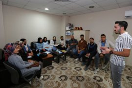 Bitlis Eren Radyo yeni dönem yayınına başladı