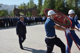 Bitlis’te 30 Ağustos Zafer Bayramı coşkuyla kutlandı