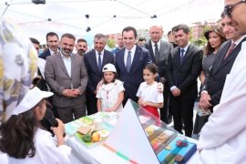 Bitlis’te ‘Sağlıklı Çocuk, Sağlıklı Gelecek’ Programı Hayata Geçirildi