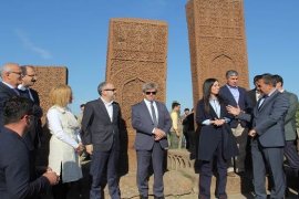 Bakan Akif Çağatay Kılıç Bitlis’i ziyaret etti