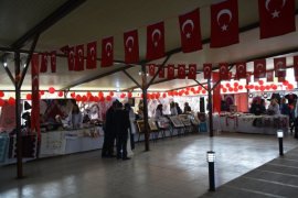 Tatvan’da “Öğrenme Şenliği” etkinlikleri düzenlendi