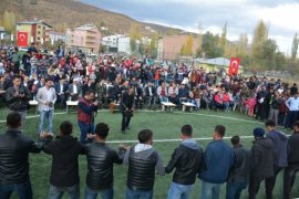 O Ses Türkiye şampiyonu Dodan Hizan’da konser verdi