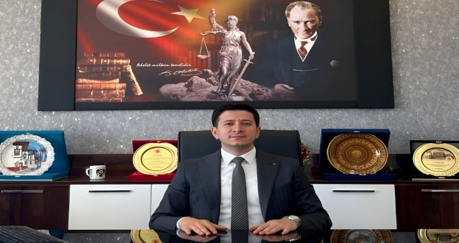 Yargıda Büyük Hızlanma: Tatvan ve İlçelerinde Dosya Yükü Eritildi