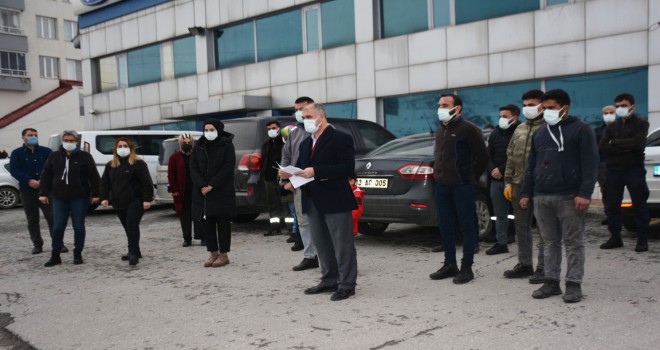 Ford’un Küçülme Kararı Bitlis'te 50 Kişiyi İşinden Etti