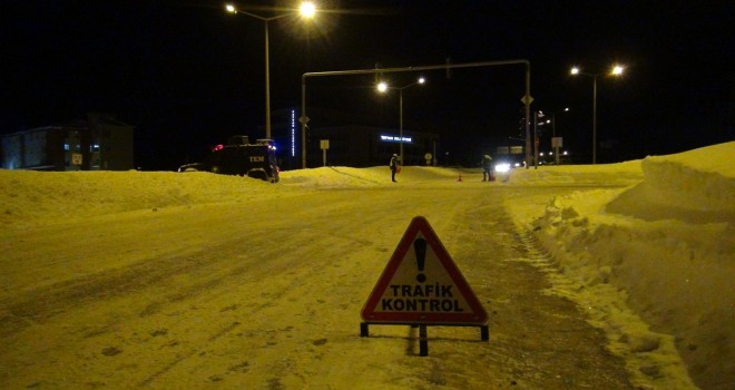 Tatvan’da meydana gelen trafik kazasında 5 kişi yaralandı