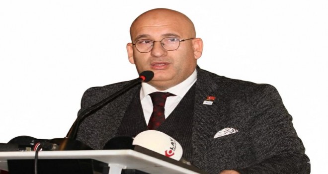 Okan Geçgel’den Medya ve Topluma Net Mesaj “Sorumluluk Zamanı”