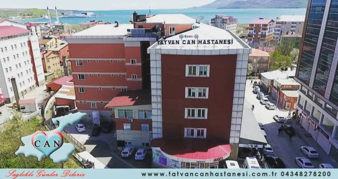 Can Hastanesi’nde mesai dışı poliklinik hizmeti başladı