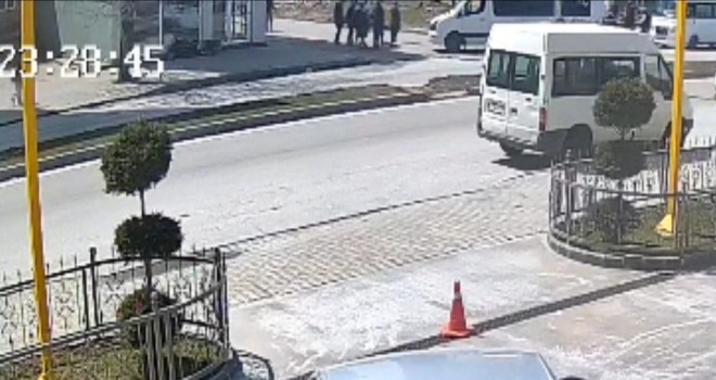 Tatvan’da Feci Kaza: 4 Yaşındaki Çocuk Hayatını Kaybetti