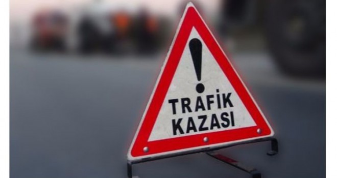 Mutki’de trafik kazasında 2 kişi öldü, 18 kişi yaralandı