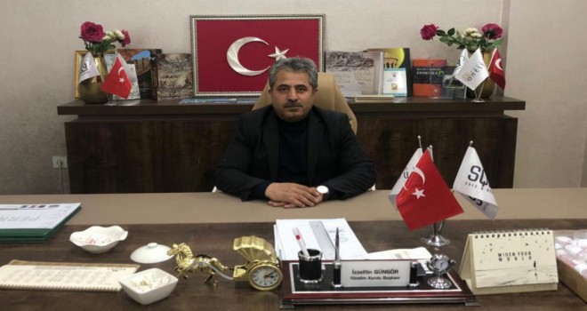 İzmir Belediye Başkanı Soyer’e turizmciler tepki gösteriyor