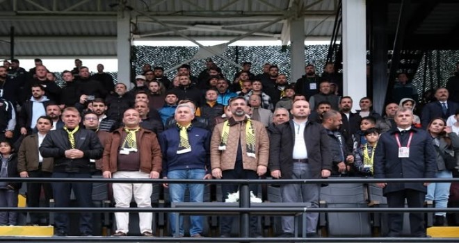 Bitlis Spor, Kayserispor’u 4-1 Mağlup Ederek Tur Atladı