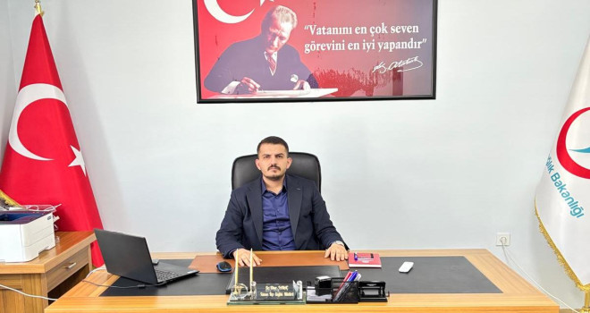 Aşırı Sıcakların Sağlık Üzerine Etkileri ve Alınması Gereken Önlemler